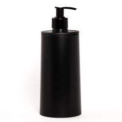 Dispenser de Acondicionador Buply Negro