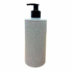 Dispenser de Shampoo Buply Gris