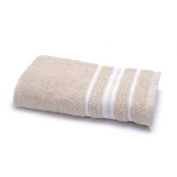 Toalla Rostro 41x70 Fantasa Samy Beige 