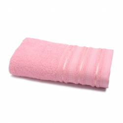 Toalla Baño 70x135 Prata Holly Flamenco 