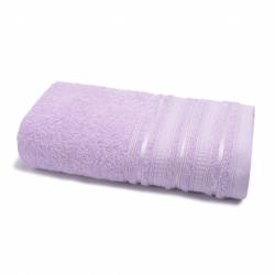 Toalla Rostro 41x70 Prata Holly Lila 