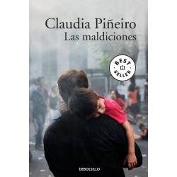 Libro Las Maldiciones Autor Claudia Pieiro
