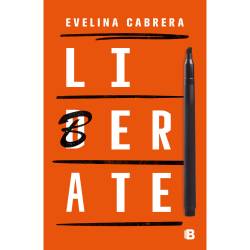 Libro Liberate/Liderate Autor Evelina Cabrera