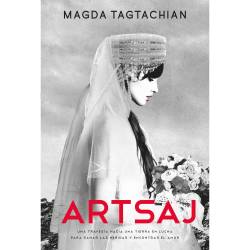 Libro Artsaj Autor Magda Tagtachian