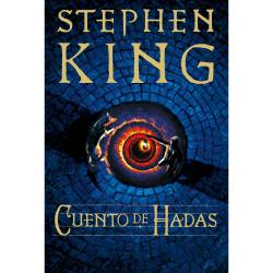 Libro Cuento De Hadas Autor Stephen King