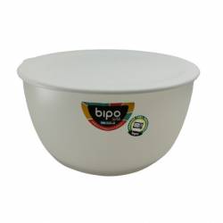 Organizador Hérmetico Bipo 3 Lts Blanco 