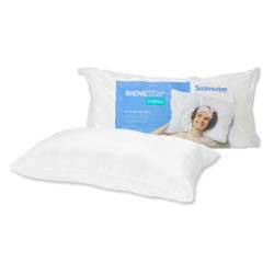 Almohada Suavestar 70x40 Blanca