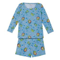 Traje De Baño Bebe Protección UV T B1-3
