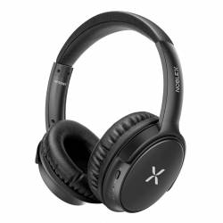 Auriculares BT Noblex 94HP350BT Negro