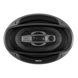 Parlante de Auto Philco 94SPO2693P