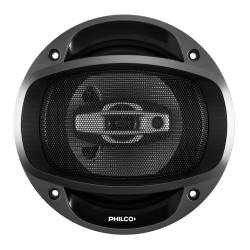 Parlante de Auto Philco 94SPR2630P