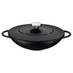 Wok Tramontina Trento 32 cm