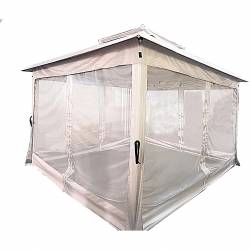 Gazebo Traful 3x3 Mts