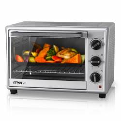 Horno Eléctrico Atma 30 Lts HGA3022PI