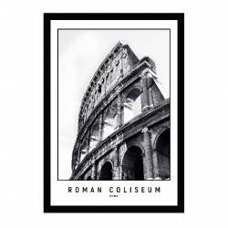 Cuadro Coliseo Romano 30x40 cm