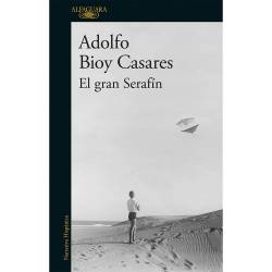 Libro El Gran Serafn Autor Adolfo Bioy Casares