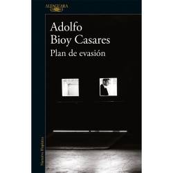 Libro Plan De Evasin Autor Adolfo Bioy Casares
