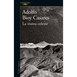 Libro La Trama Celeste Autor Adolfo Bioy Casares
