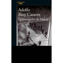 Libro La Invencin De Morel Autor Adolfo Bioy Casares