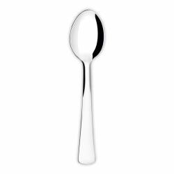 Juego de Cucharas Café Simonaggio 6 Piezas Acero