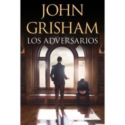 Libro Los Adversarios Autor John Grisham