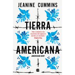 Libro Tierra Americana Autor Jeanine Cummins