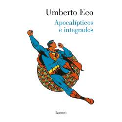 Libro Apocalpticos E Integrados Autor Umberto Eco