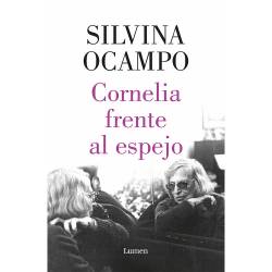Libro Cornelia Frente Al Espejo Autor Silvina Ocampo