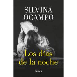 Libro Los Días De La Noche Autor Silvina Ocampo