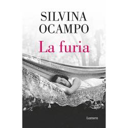 Libro La Furia Autor Silvina Ocampo