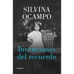 Libro Invenciones Del Recuerdo Autor Silvina Ocampo