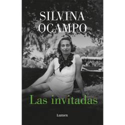 Libro Las Invitadas Autor Silvina Ocampo