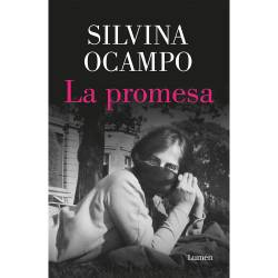 Libro La Promesa Autor Silvina Ocampo