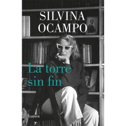 Libro La Torre Sin Fin Autor Silvina Ocampo