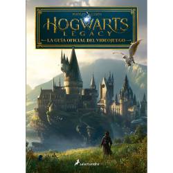 Libro Hogwarts Legacy Autor Kate Lewis/Paul Davies