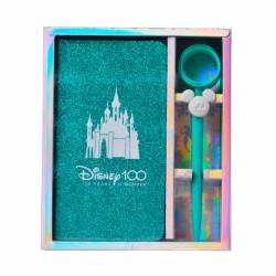 Set de Cuaderno y Bolgrafo Mooving Disney