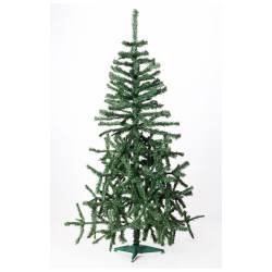Árbol de Navidad 150cm