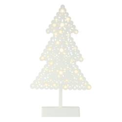 Velador Navideo Led Pino