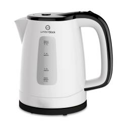 Pava Eléctrica Whitenblack APWB18