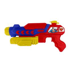Pistola de Agua Superman Warner