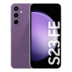 Celular Samsung S23 FE 5G 128GB Violeta