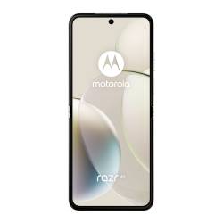 Celular Motorola Moto RAZR 40 5G 256GB Blanco Marfil