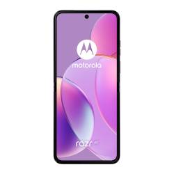 Celular Motorola Moto RAZR 40 5G 256GB Morado