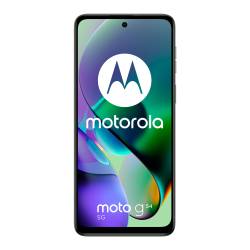 Celular Motorola Moto G54 5G 128GB Verde Ambriosa