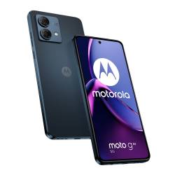 Celular Motorola Moto G84 5G 256GB Negro