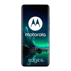 Celular Motorola Edge 40 Neo 5G 256GB Negro