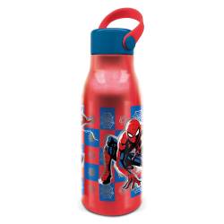 Botella Star Spider Man 760 ml