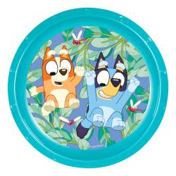 Plato Star Bluey