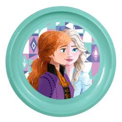 Plato Star Frozen