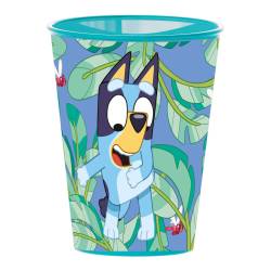 Vaso Star Bluey 260 ml